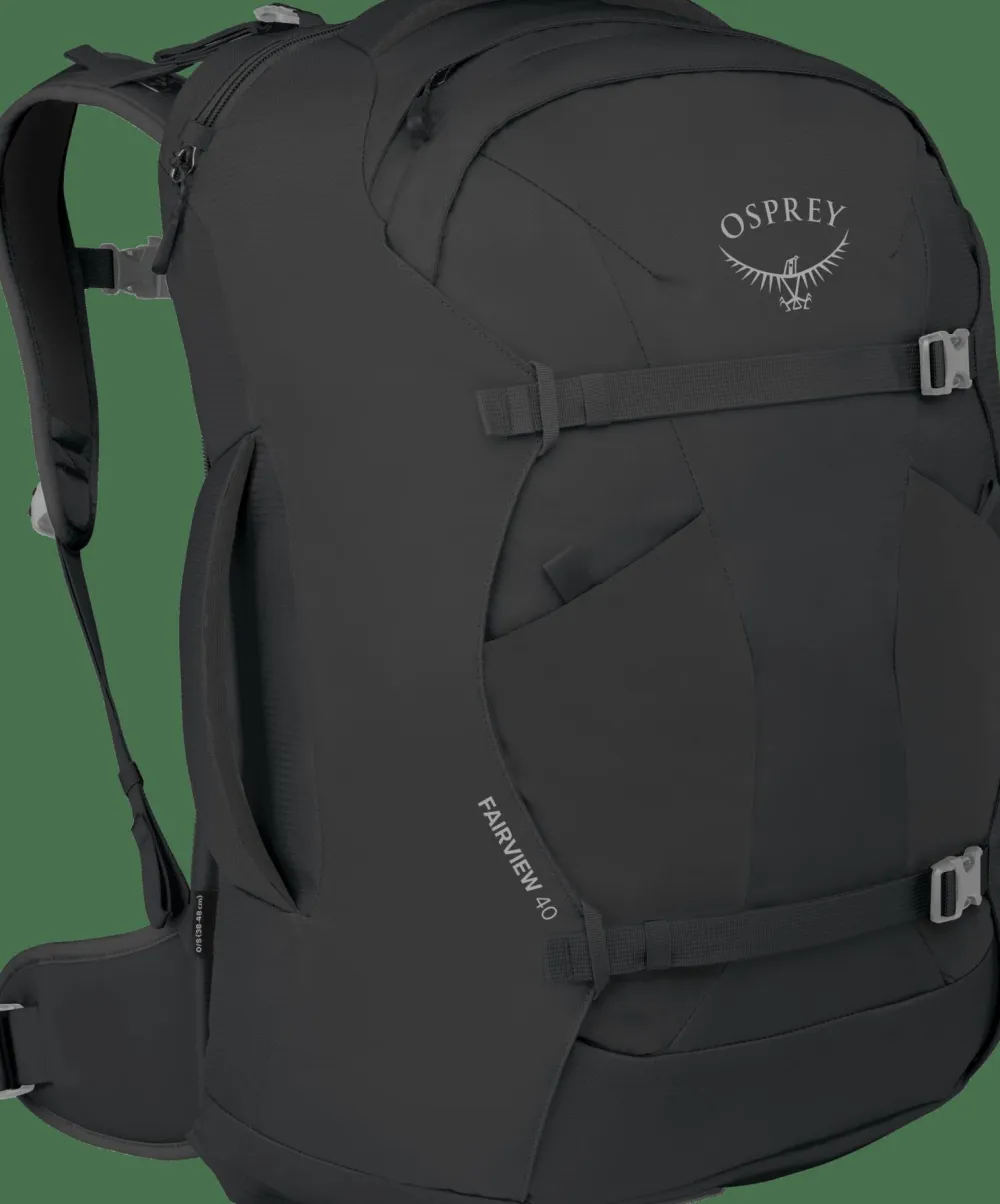 Osprey Women's Fairview 40 BLACK Outlet