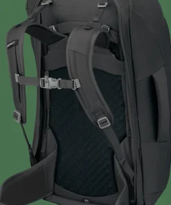 Osprey Women's Fairview 70 BLACK New