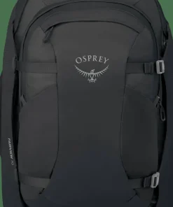 Osprey Women's Fairview 70 BLACK New