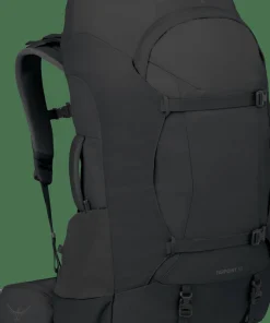 Osprey Women's Fairview Trek 55 BLACK Sale