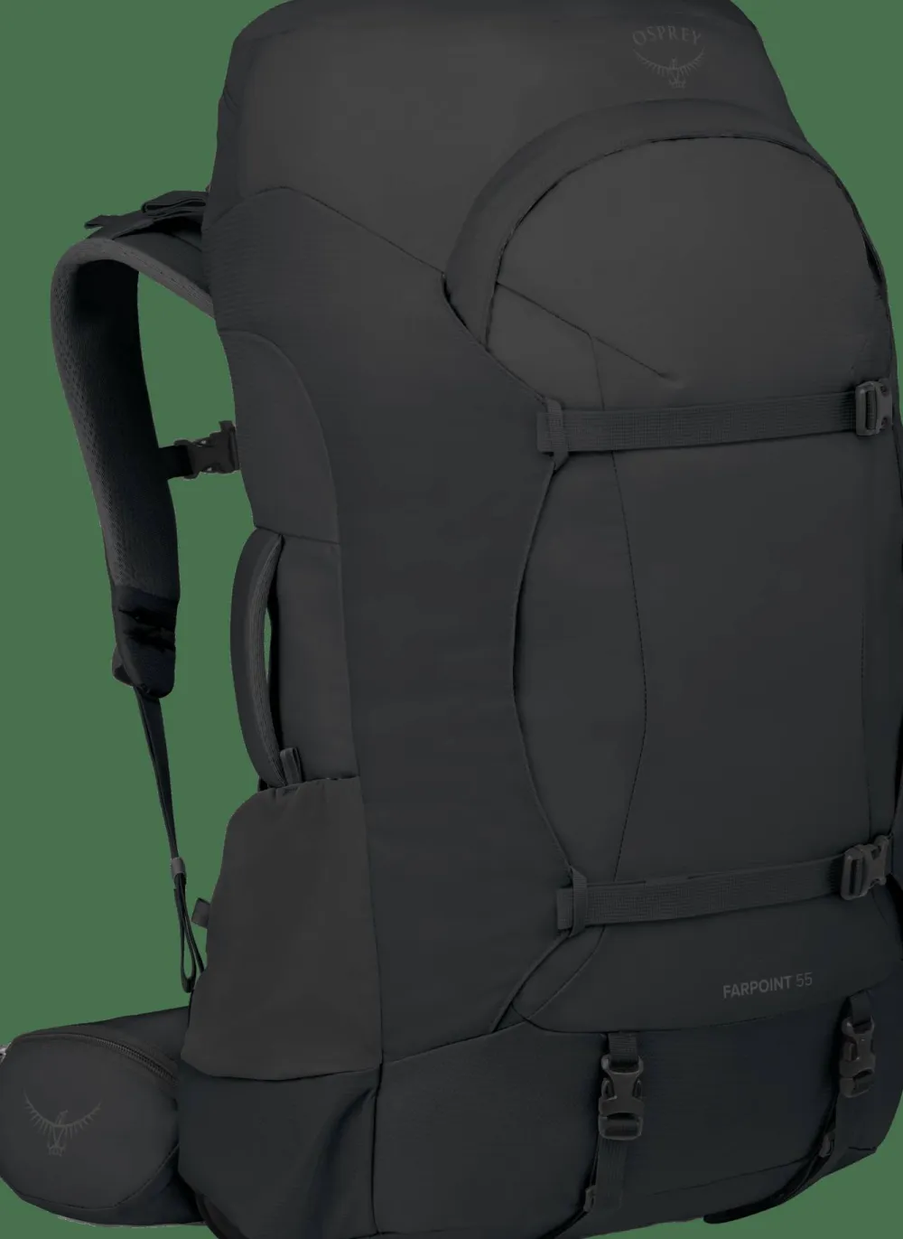 Osprey Women's Fairview Trek 55 BLACK Sale
