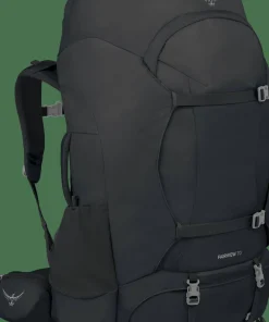 Osprey Women's Fairview Trek 70 BLACK Sale
