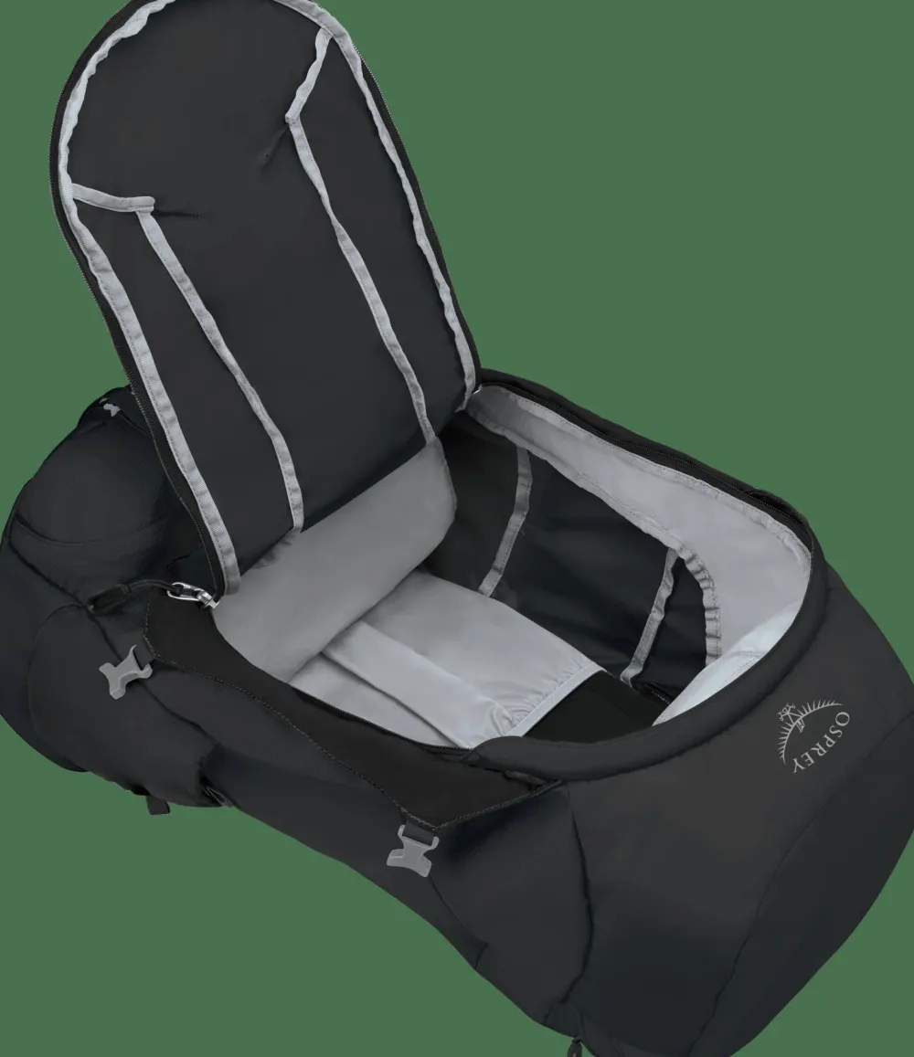 Osprey Women's Fairview Trek 70 BLACK Sale