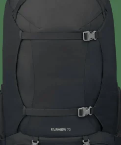 Osprey Women's Fairview Trek 70 BLACK Sale