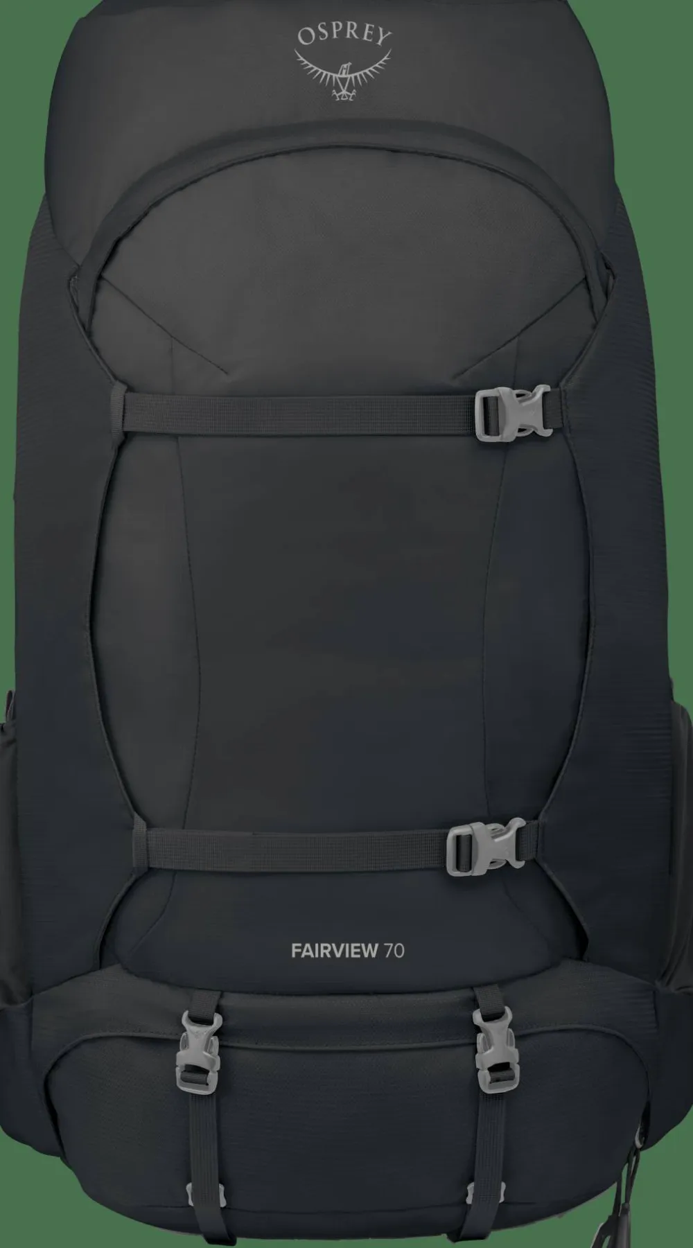 Osprey Women's Fairview Trek 70 BLACK Sale