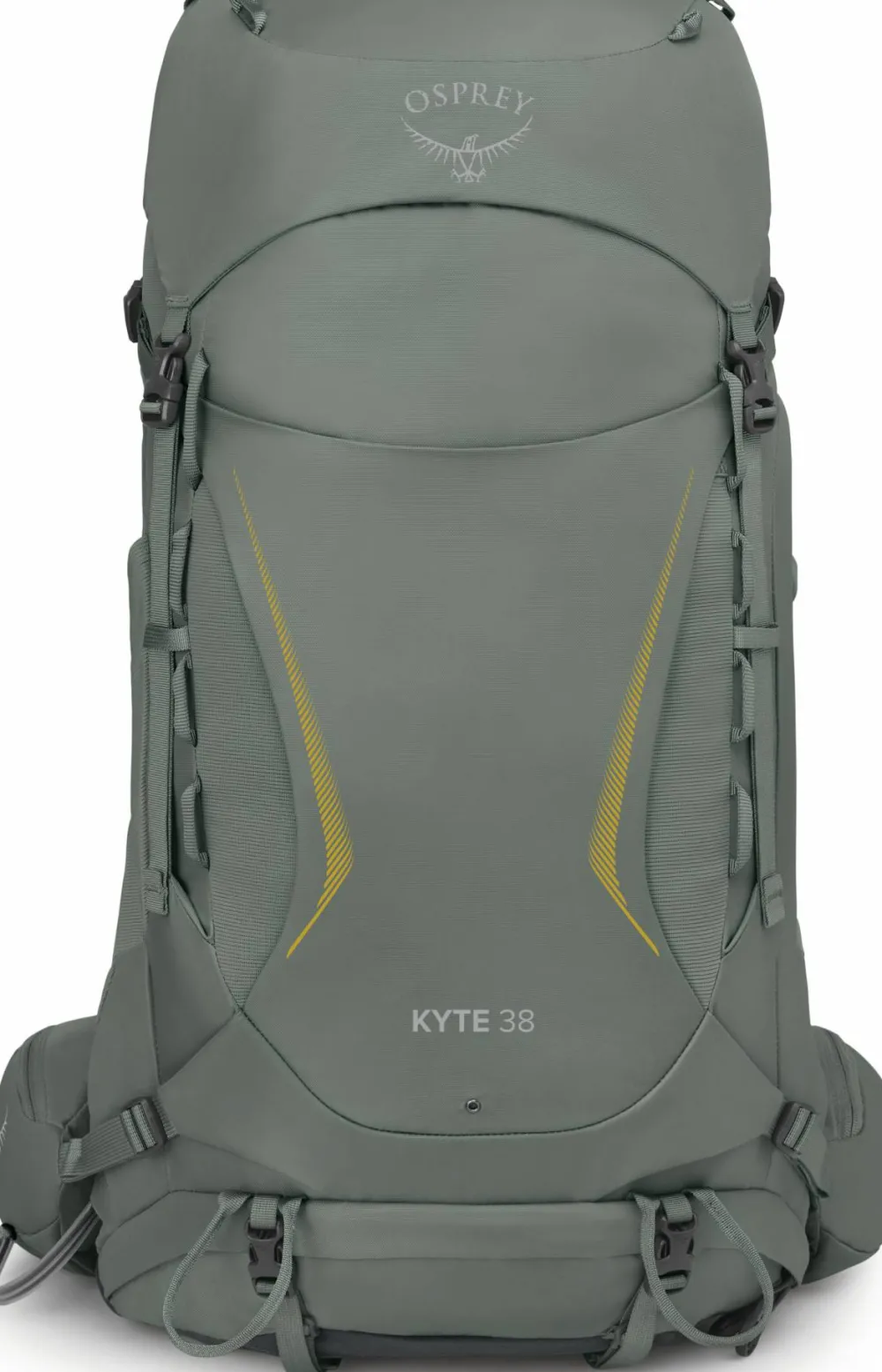 Osprey Women's Kyte 38 Rocky Brook Green Clearance