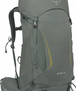 Osprey Women's Kyte 38 Rocky Brook Green Clearance