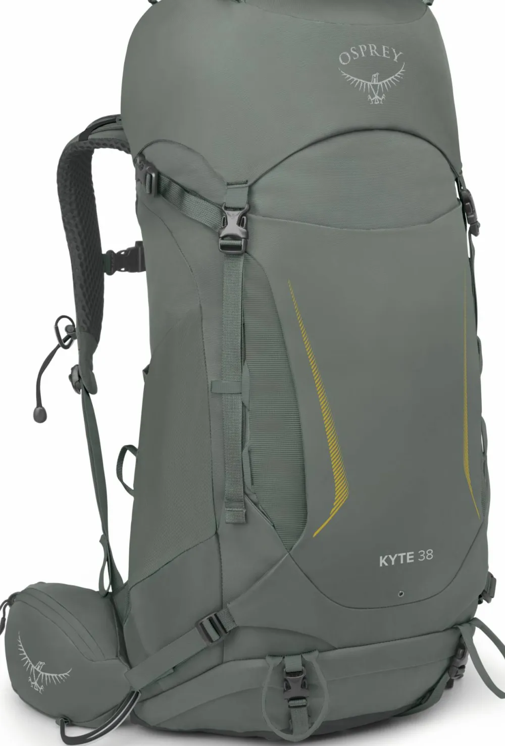 Osprey Women's Kyte 38 Rocky Brook Green Clearance