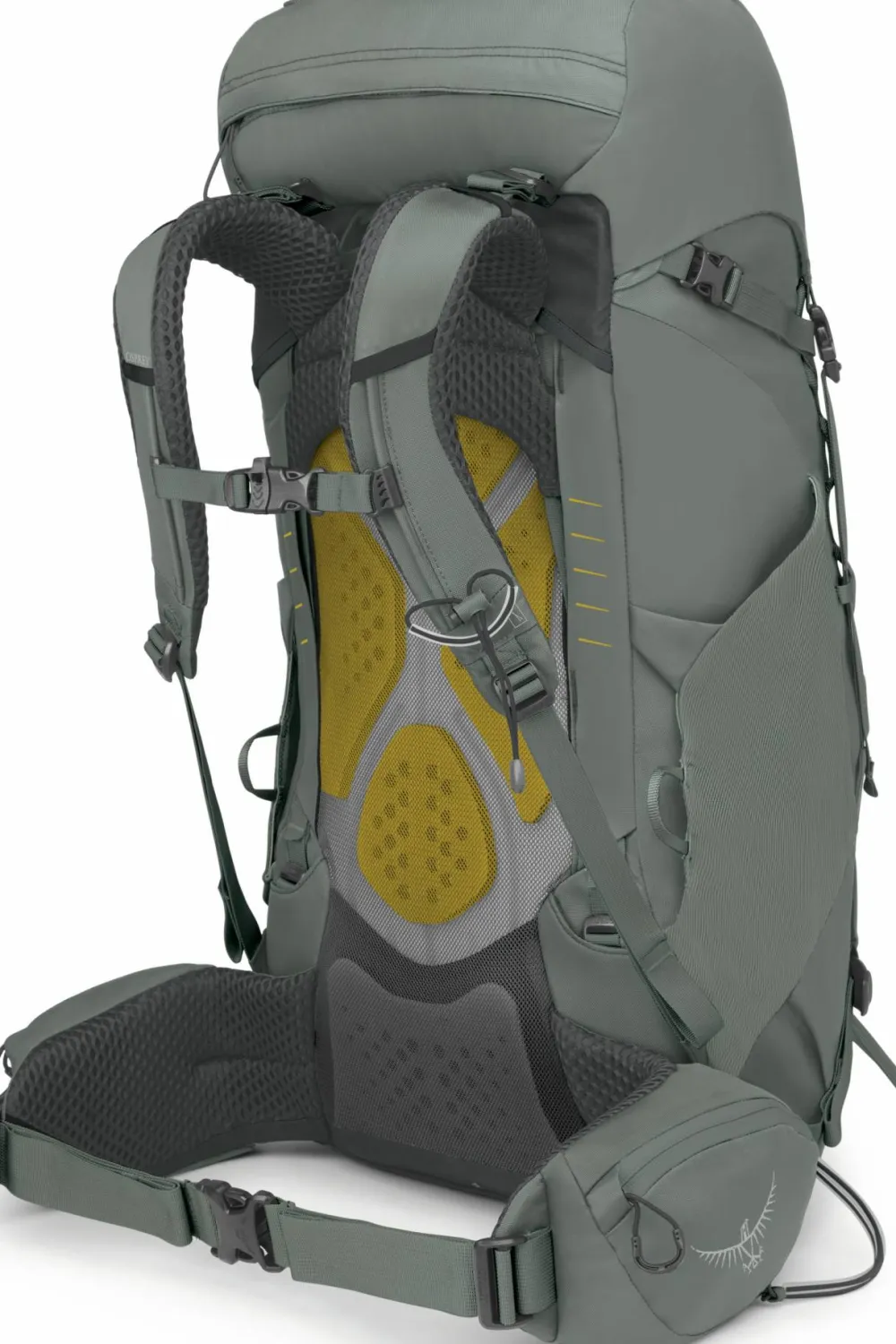 Osprey Women's Kyte 38 Rocky Brook Green Clearance