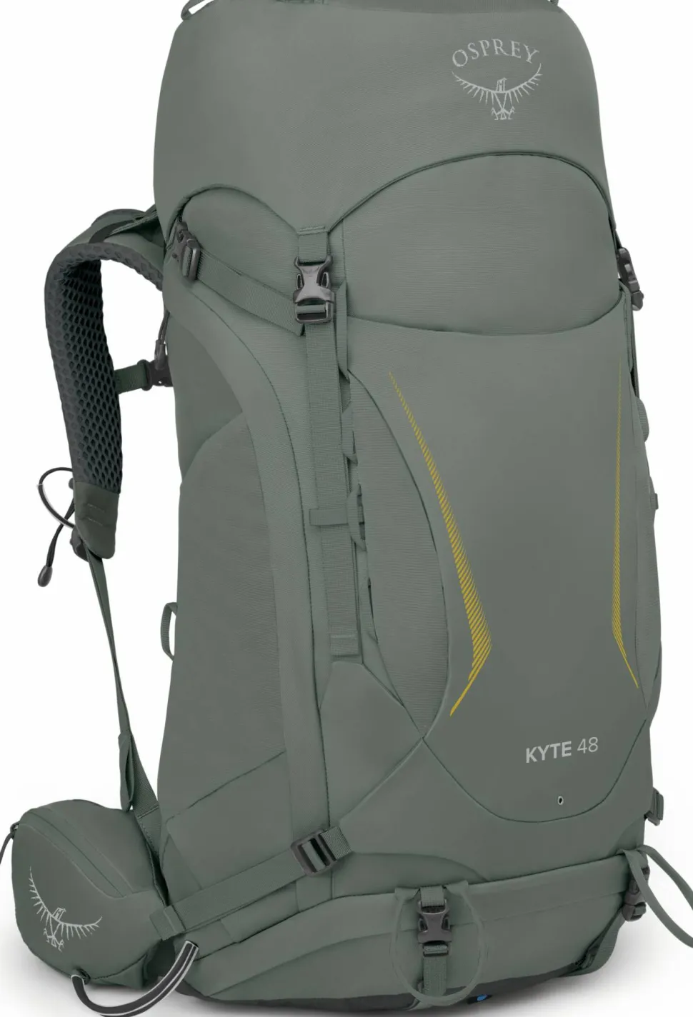 Osprey Women's Kyte 48 Rocky Brook Green