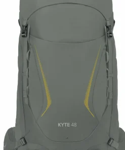 Osprey Women's Kyte 48 Rocky Brook Green