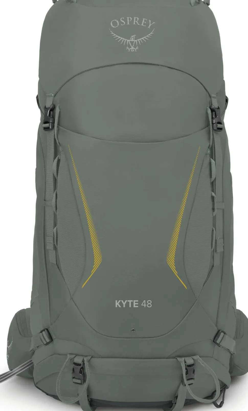 Osprey Women's Kyte 48 Rocky Brook Green