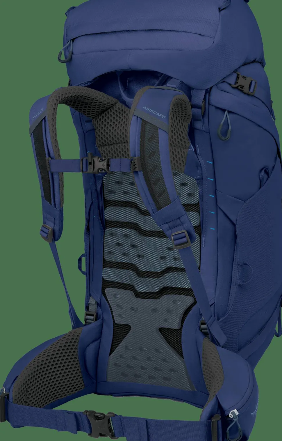 Osprey Women's Kyte LT 65 Serenity Blue
