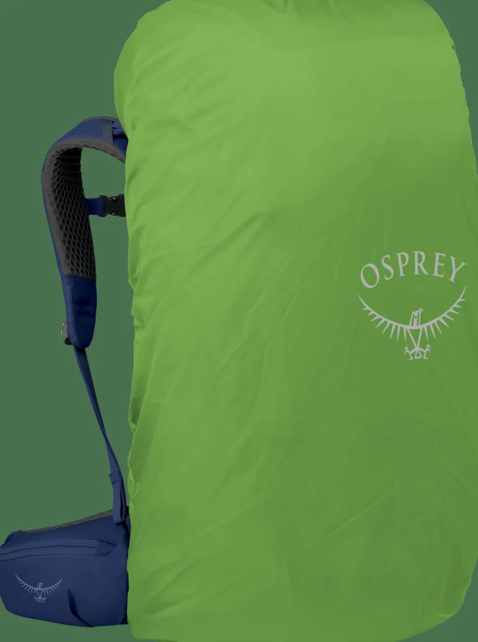 Osprey Women's Kyte LT 65 Serenity Blue