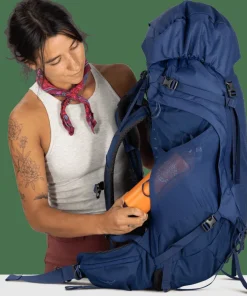 Osprey Women's Kyte LT 65 Serenity Blue