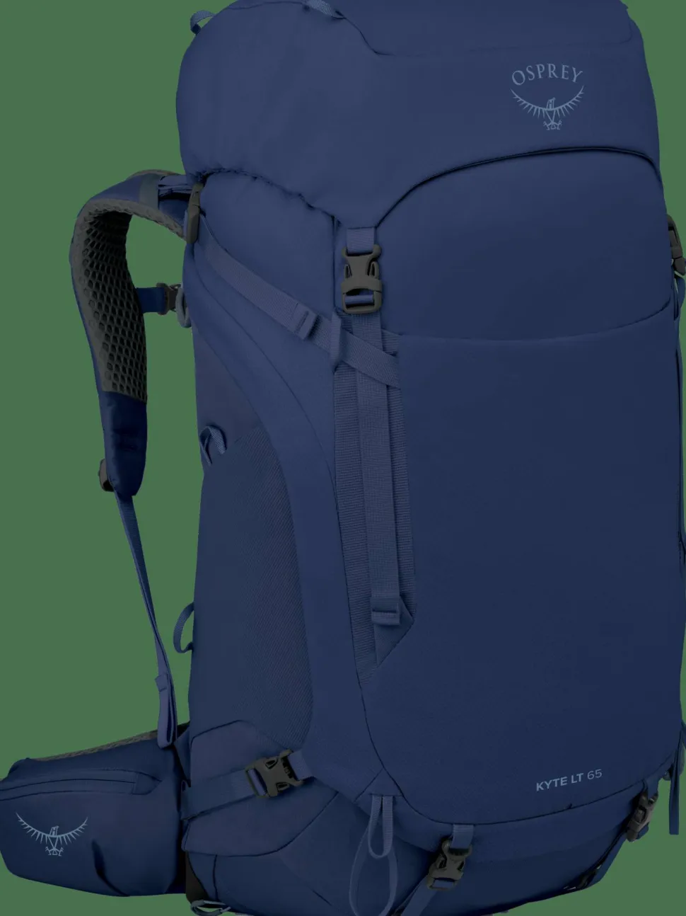 Osprey Women's Kyte LT 65 Serenity Blue