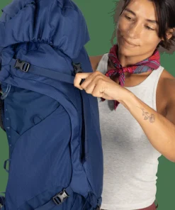 Osprey Women's Kyte LT 65 Serenity Blue