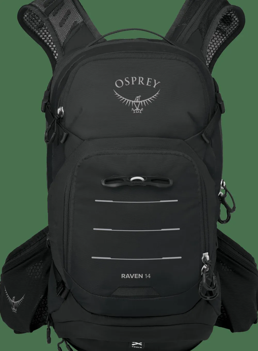 Osprey Women's Raven 14 Black Online