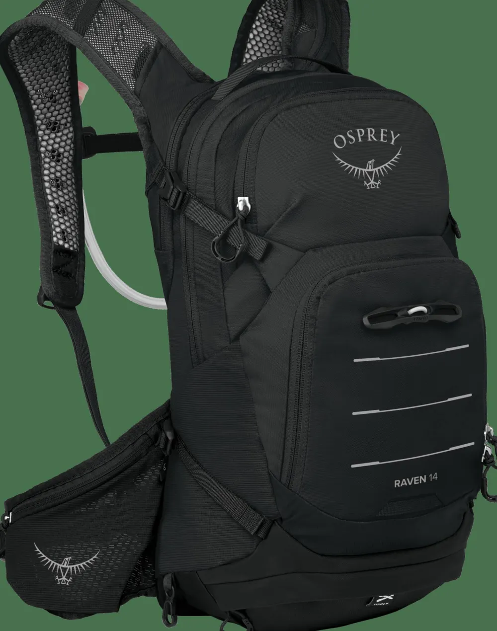 Osprey Women's Raven 14 Black Online