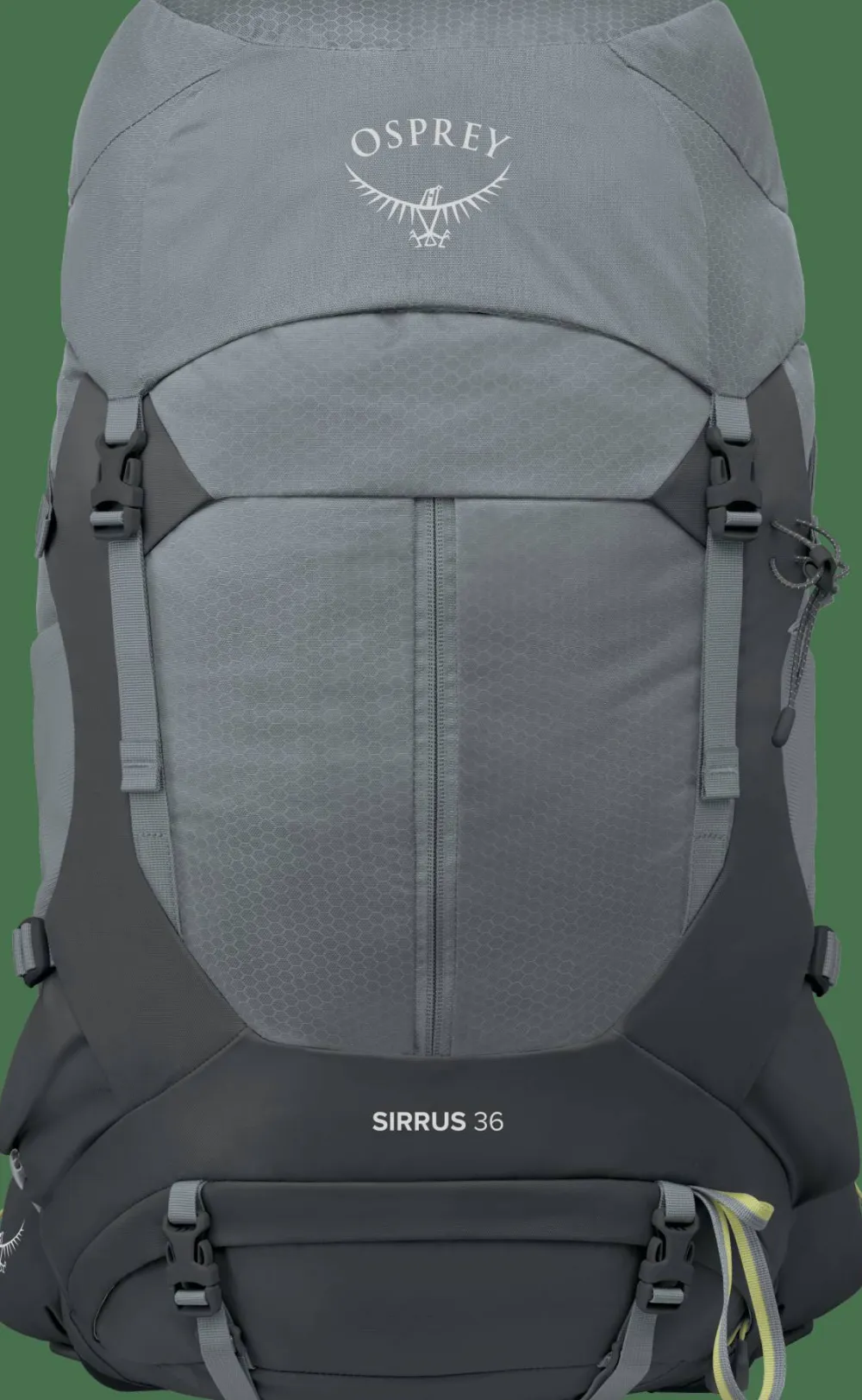 Osprey Women's Sirrus 36 MEDIUM GRAY