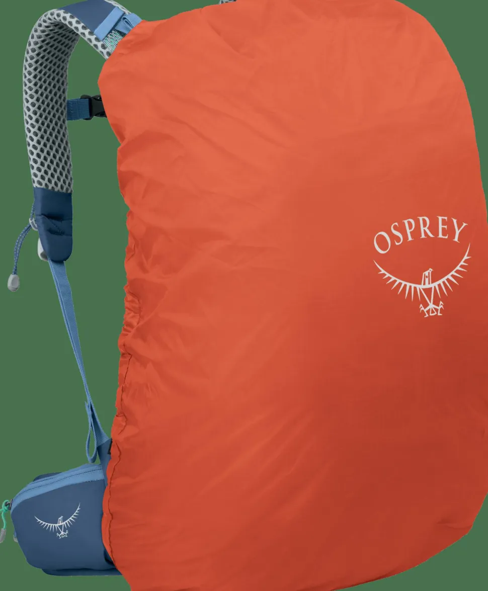 Osprey Women's Sirrus 34 Sevres Blue