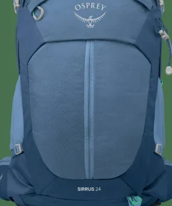 Osprey Women's Sirrus 24 Sevres Blue