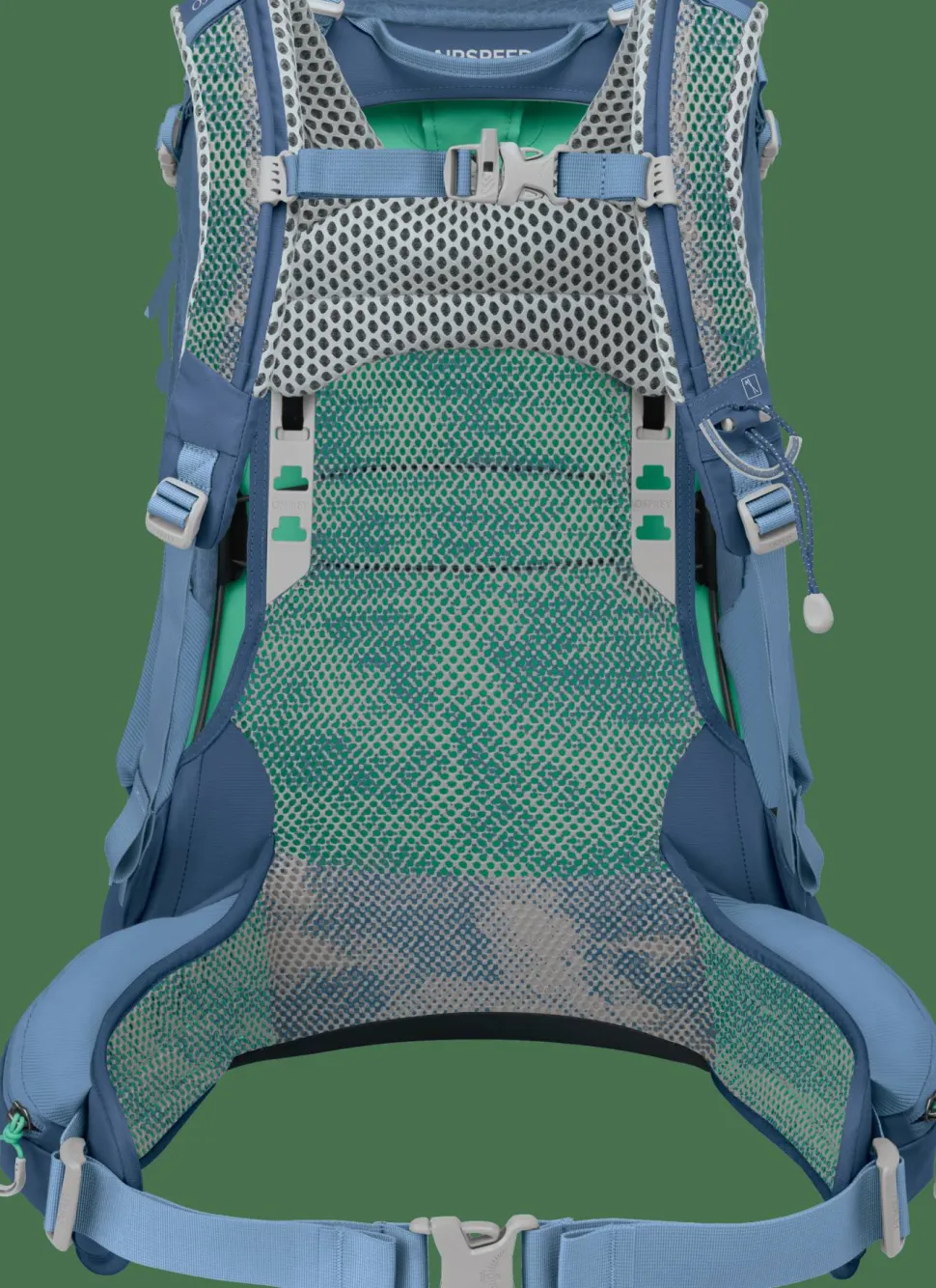 Osprey Women's Sirrus 24 Sevres Blue
