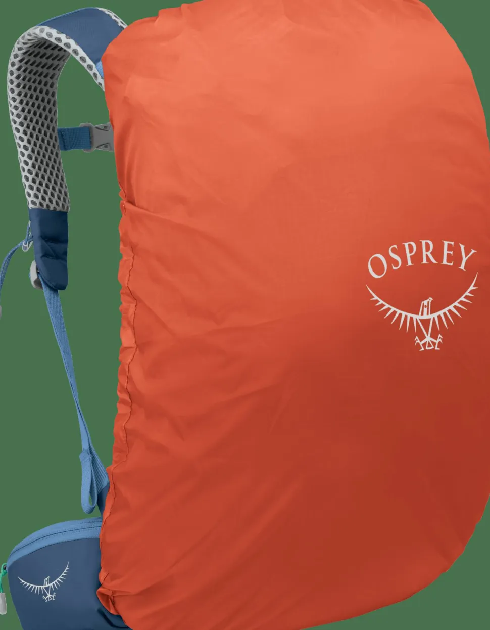 Osprey Women's Sirrus 24 Sevres Blue