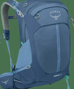 Osprey Women's Sirrus 24 Sevres Blue