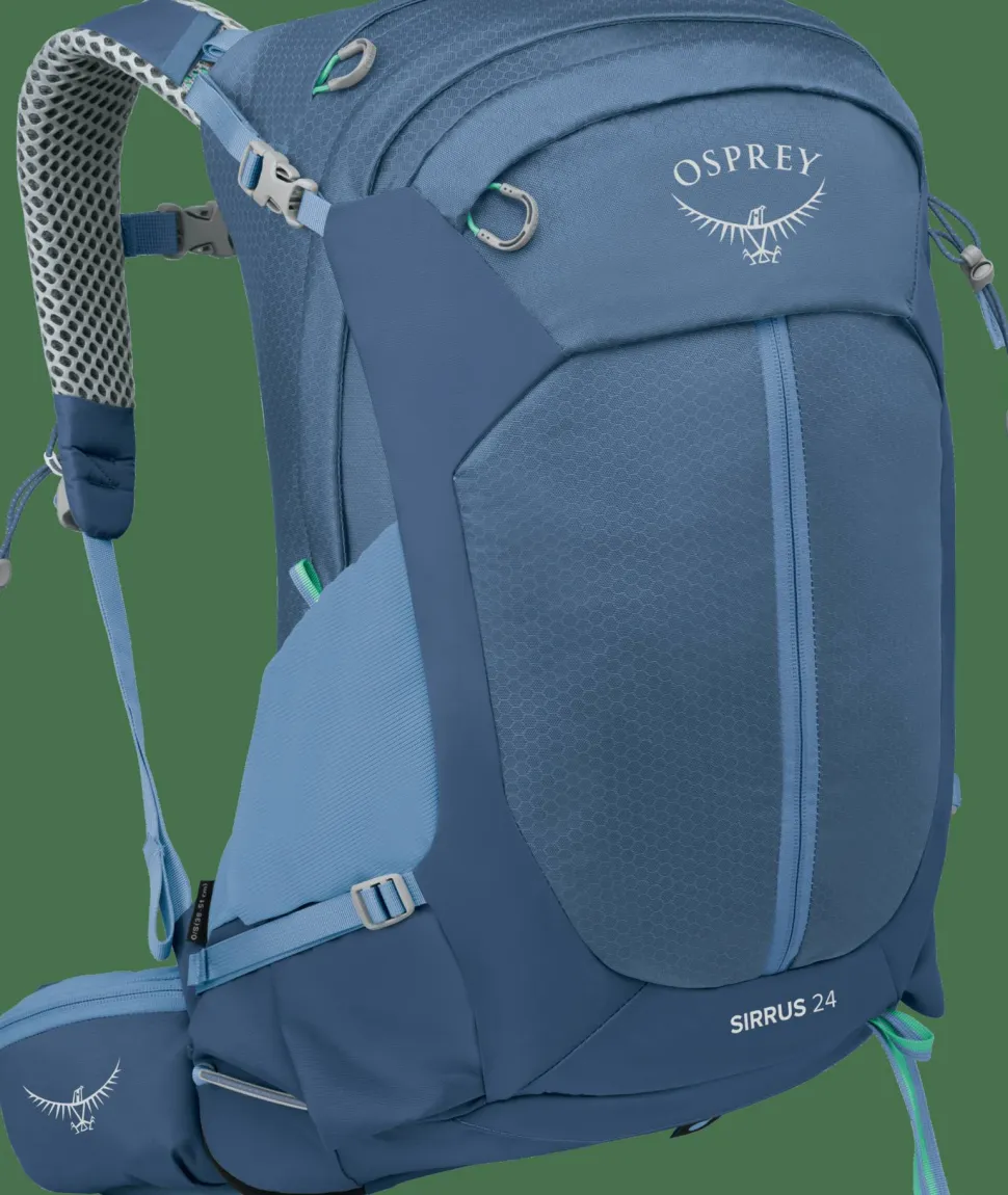Osprey Women's Sirrus 24 Sevres Blue