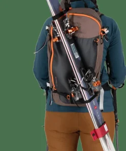 Sale Women's Sopris 25 Skidor|Skydd & Säkerhet
