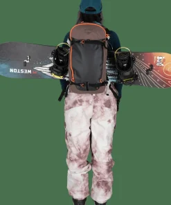 Sale Women's Sopris 25 Skidor|Skydd & Säkerhet