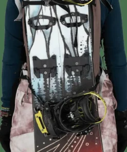 Sale Women's Sopris 25 Skidor|Skydd & Säkerhet