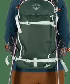 Clearance Women's Sopris 32 Skidor|Skydd & Säkerhet
