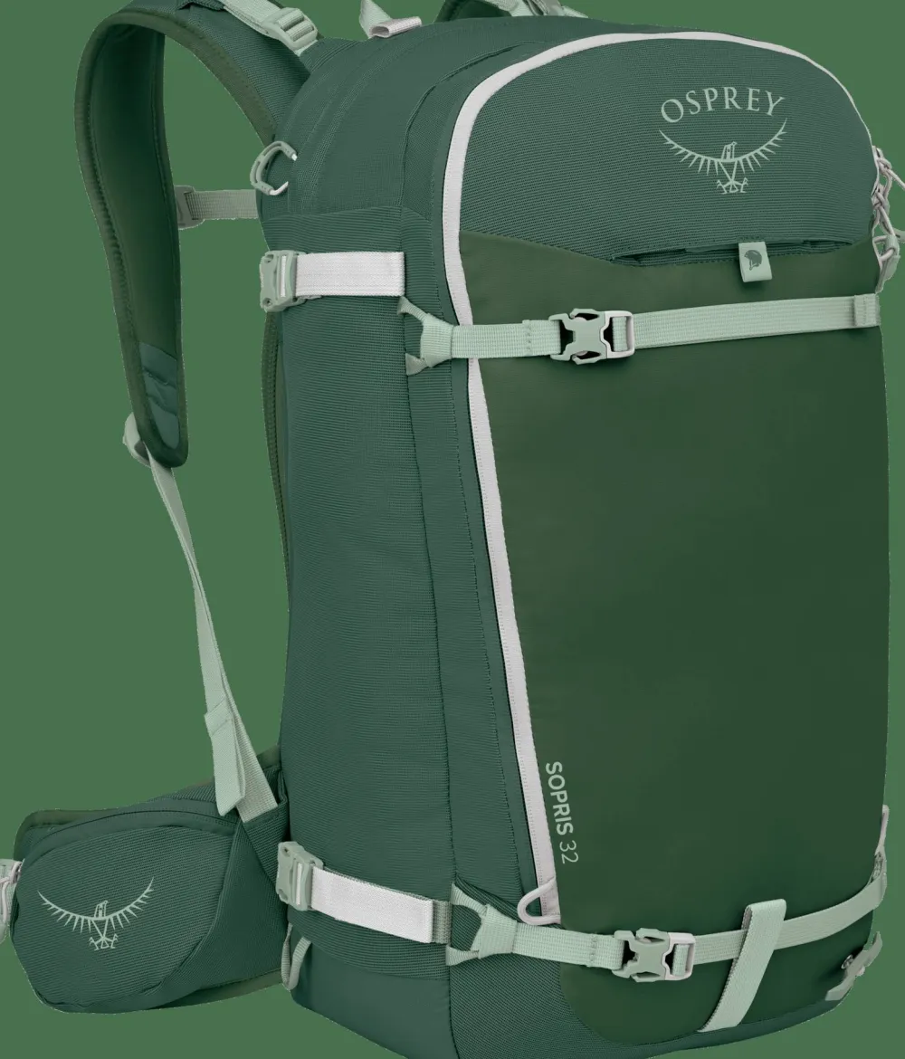 Clearance Women's Sopris 32 Skidor|Skydd & Säkerhet