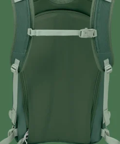 Osprey Women's Sopris 25 Tundra Green/Green Canopy
