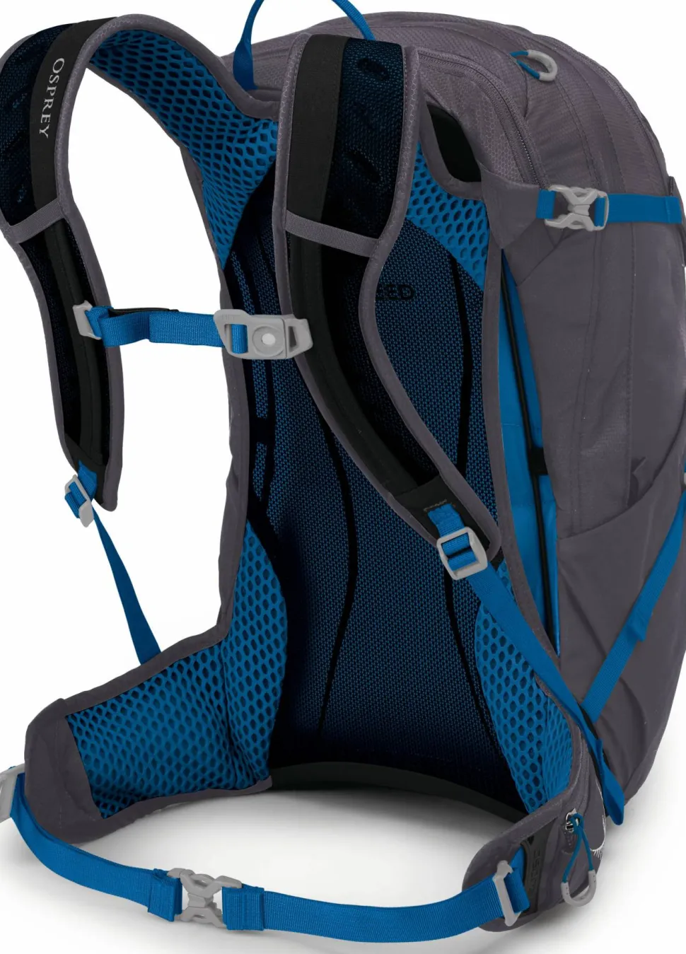 Osprey Women's Sylva 20 Space Travel Grey