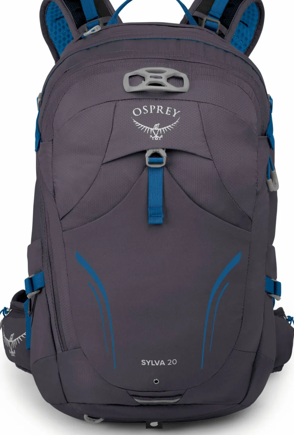 Osprey Women's Sylva 20 Space Travel Grey