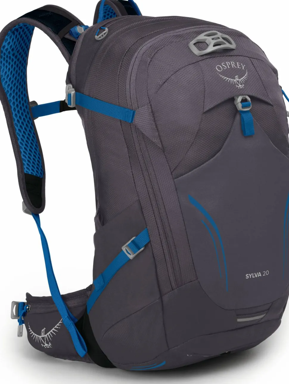 Osprey Women's Sylva 20 Space Travel Grey