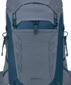 Osprey Women's Tempest 33 Anchor Blue/Atlas