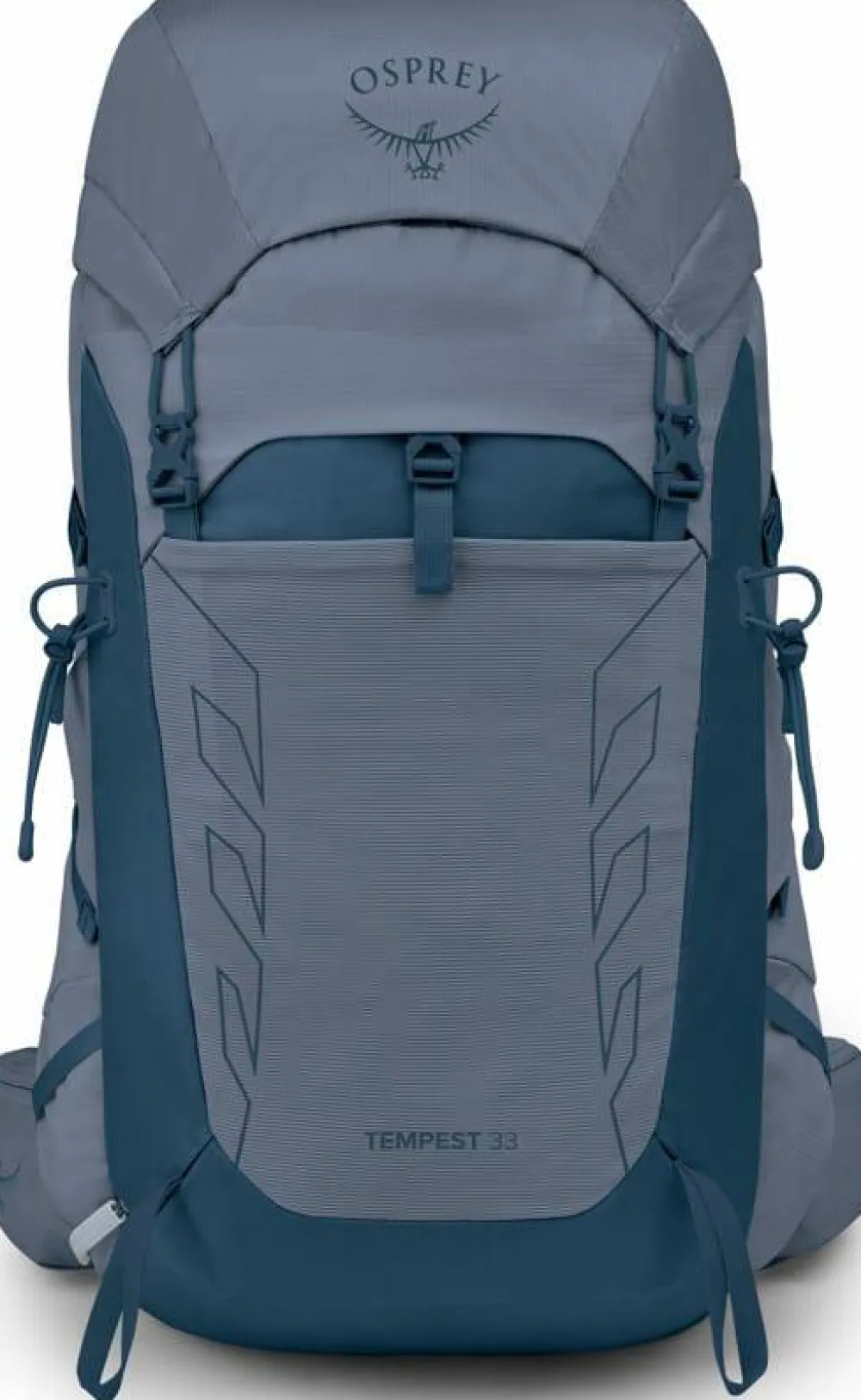 Osprey Women's Tempest 33 Anchor Blue/Atlas