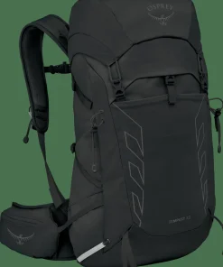 Osprey Women's Tempest 33 EF Black/Coal Grey