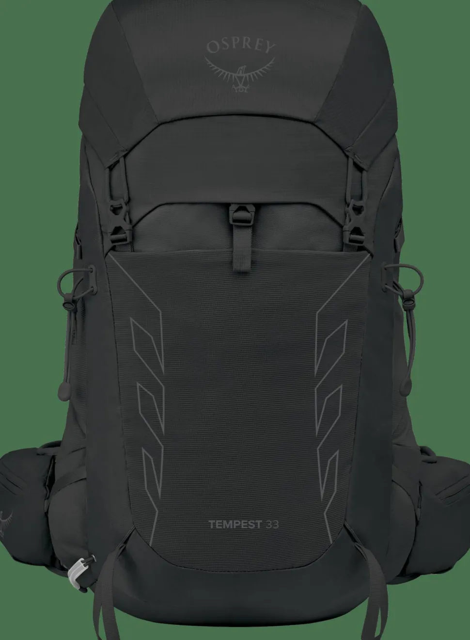 Osprey Women's Tempest 33 EF Black/Coal Grey