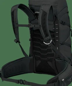 Osprey Women's Tempest 33 EF Black/Coal Grey
