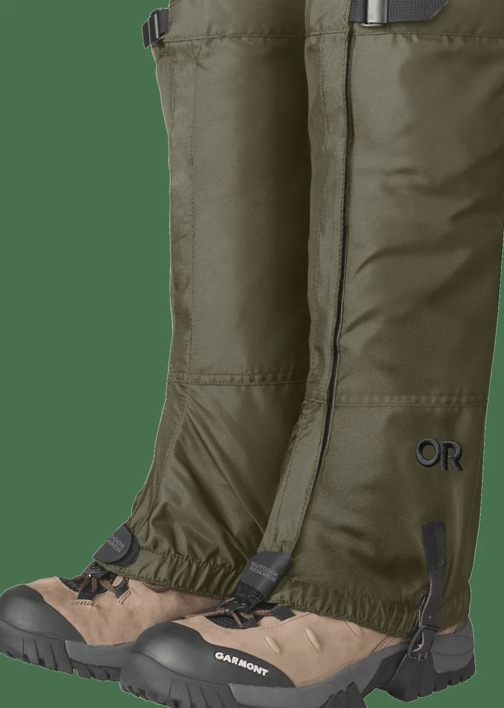 Hot Bugout Rocky Mountain High Gaiters Accessoarer Dam