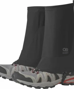 Outdoor Research Ferrosi Thru Gaiters Black