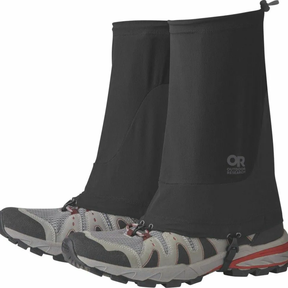 Outdoor Research Ferrosi Thru Gaiters Black