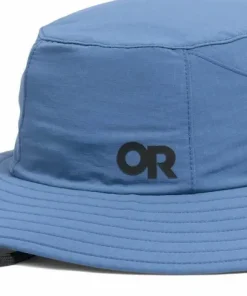 Outdoor Research Helios Sun Hat Skyline Hot