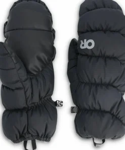 Outlet Men's Coldfront Down Mitts Handskar & Vantar Herr