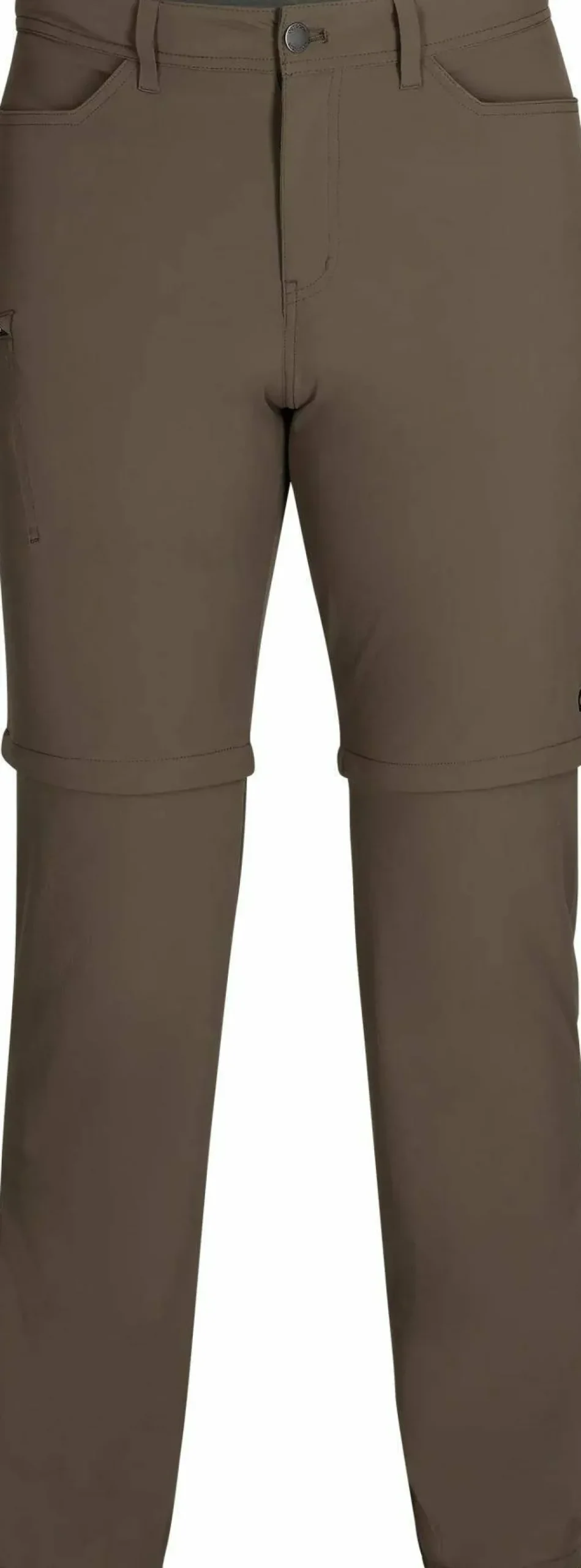 Outdoor Research Men's Ferrosi Convertible Pant Morel